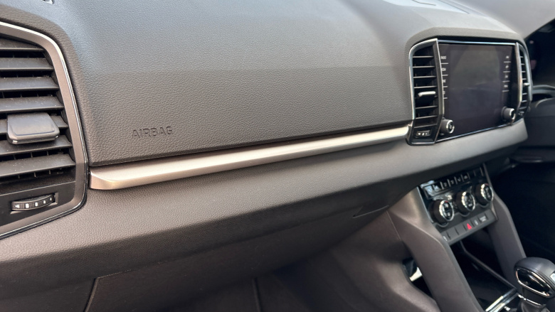 Skoda Karoq 1.5 TSI SE Drive 5dr DSG Petrol Estate